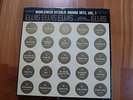 ELVIS PRESLEY worldwide 50 gold award hits 1970 4xLP Box plus Photobuch OVP Neu