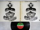 FLOWER TRAVELLIN' BAND SATORI ATLANTIC P-8056A Japanese Pressing Vinyl LP