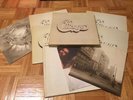 Chicago Live At Carnegie Hall Vol I II III IV 4 LP Set With All Inserts NM VINYL