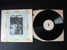 Beatles Get Back Bootleg LP Vinyl Record Lemon Records X10069 A S-2131 RARE