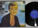 MONICA ZETTERLUND,BILL EVANS WALTZ FOR DEBBY PHILIPS 25PJ-34 Japanese LP