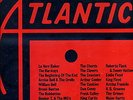 ATLANTIC RHYTHM and BLUES 1947-74 14-Vinyl LP Box Set 186 songs NM *