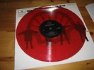 The Beatles * Help * Shell Logo Color LP Mint