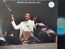 LOVE UNLIMITED ORCHESTRA FEAT WBSTER LEWIS - Welcome Aboard   VINYL LP US PRESS