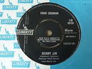 Eddie Cochran - Skinny Jim 1962 UK 45 LIBERTY
