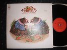 RARE PROG LP Matching Mole Self Titled CBS A2/B1
