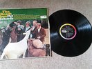 Beach Boys LP Pet Sounds T2458 Capital  T1 2458-1