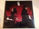 The White Stripes Get Behind Me Satan RSD 2015 Hologram Vinyl Sealed New 2 LP