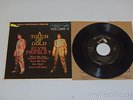 ELVIS PRESLEY A Touch Of Gold Vol II Cardboard Sleeve ORIG 1959 RCA EPA 5101