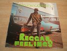 anthony johnson reggae feelings 1983 uk vista sounds  vinyl 12 
