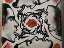 RED HOT CHILI PEPPERS Blood Sugar Sex Magik 1991 Vinyl  LP EXCELLENT CONDITION