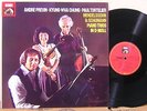 Emi 1C 065-03 667 Mendelssohn Schumann Trio Kyung-Wha Chung Tortelier Previn NM