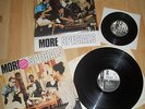 MORE THE SPECIALS LP + POSTER + 7