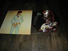 SUPERBE 33T PICTURE DISC DAVID BOWIE  MINT CONDITION