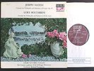 Eurodisc SMG 20062 Stereo UK ED-1 - Haydn Boccherini Cello Concertos Navarra NM