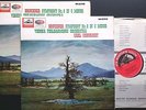 HMV ALP 2053/54 - Bruckner Symphony no.8 Carl Schuricht 2 X NM