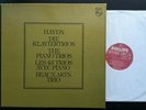 Philips 6768 077 Stereo - Haydn The 43 Piano Trios Beaux Arts Trio 14 X MINT