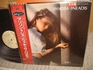 Vanessa Paradis / M & J, Japan LP, Promo Label, Low Sale