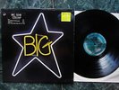 RARE ORIG '72 PROMO = BIG STAR   #1 RECORD = Alex Chilton BEATLES Byrds BOX TOPS