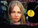 RARE Orig 1968 ODE   PEGGY LIPTON   Flower Power MOD SQUAD Female does Her Thing