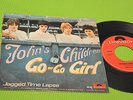JOHN'S CHILDREN 7