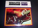 KINKS - dedicated Kinks - RARE 7