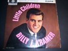 BILLY J.KRAMER - Little Children - SIGNED 7