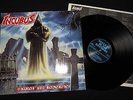 INCUBUS - Beyond the Unknown LP 1990 FIRST PRESS revenant brutality morbid angel