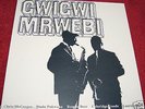 GWIGWI MRWEBI MBAQUANGA SONGS HONEST JONS LP Chris McGregor D.Pukwana Afrojazz