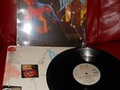 DAVID BOWIE LETS DANCE SHRINK (UNSEALED) 12
