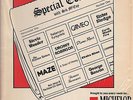 1984 Brothers Johnson Westwood One Special Edition Radio Program