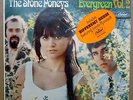 STONE PONEYS Evergreen Vol. 2 SEALED LP 1967 LINDA RONSTADT w/STICKER
