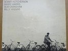 DEXTER GORDON Gettin' Around ORIGINAL BLUE NOTE 4204 NY Mono LP MINT- In Shrink