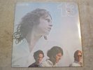 1970 SEALED ROCK LP The Doors 13 on Elektra Jim Morrison early compilation