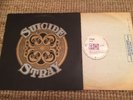 Stray LP Suicide 1971 Rare 1st Press TRA 233 Matrix A2/B2.VG+