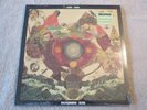 2011 SEALED ROCK 2LP  Fleet Foxes Helplessness Blues on Sub Pop