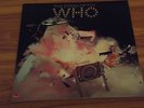 The Who The Story Of The Who Vinyl LP Near Mint 2LP with Booklet My Generation