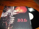 DIO - LIVE IN SPOKANE - LP