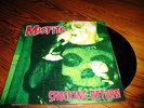 MISFITS - SHOCKING RETURN - LIVE LP