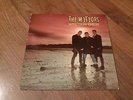 The Meteors Wreckin' Crew LP UK psychobilly punk oi hardcore Tiger Army Damned