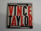 VINCE TAYLOR -MOVE OVER TIGER- BELGIAN EP 4 TITLES ON PALETTE YEAR 1962 RARE EP