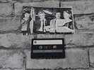 SEX PISTOLS - Bootleg Sweden 1977 / Cassette Album Tape / 2063