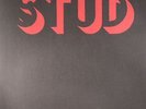 STUD - Stud - Vinyl (LP)