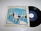 NANA MOUSKOURI - RARE - MARY LO PAME MIA VOLTA - GRECE - EP 8005