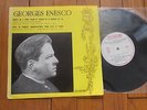 ENESCO/ G.ENESCO violon-D.LPATTI piano-A.RADULESCO alto 10