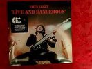 THIN LIZZY - 