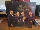 THE STATESMEN QUARTET WITH HOVIE LISTER...