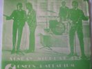 THE BEATLES - SUNDAY NIGHT AT THE LONDON PALLADIUM Oct 13, 1963 LP - WEC 3687