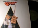 CLOCKWORK ORANGE 1972 orig soundtrack LP Walter Carlos gatefold SEALED uncut