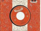 7'Stefano Twins  Crazy Baby(CONWAY TWITTY CV)/Fern...  DEUTSCHER ROCK'N'ROLL